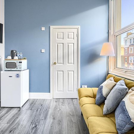 Hackney Central Deluxe Apartment Londra Dış mekan fotoğraf