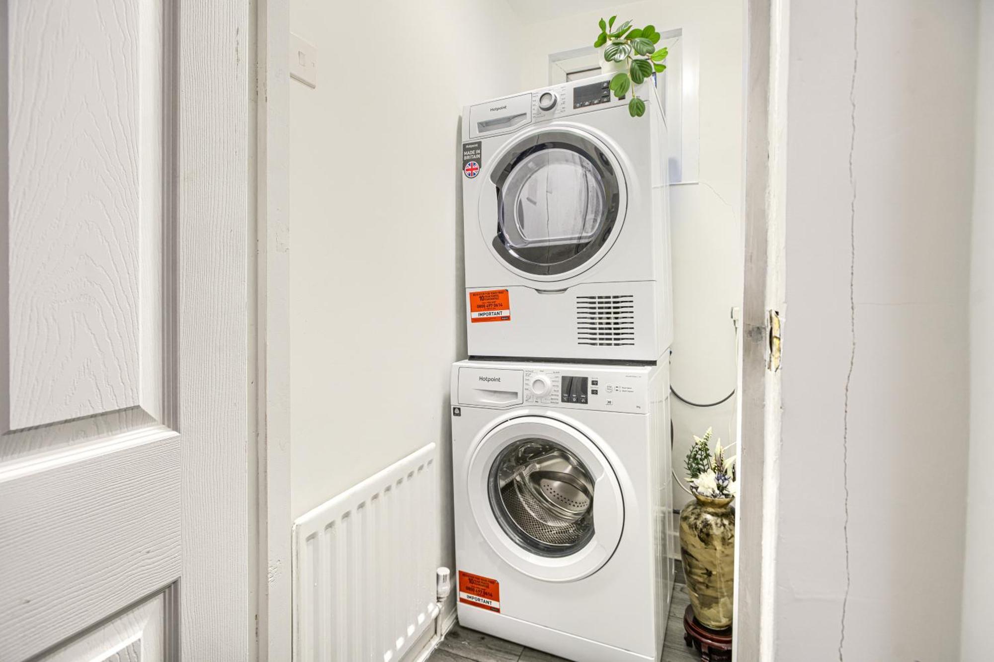 Hackney Central Deluxe Apartment Londra Dış mekan fotoğraf