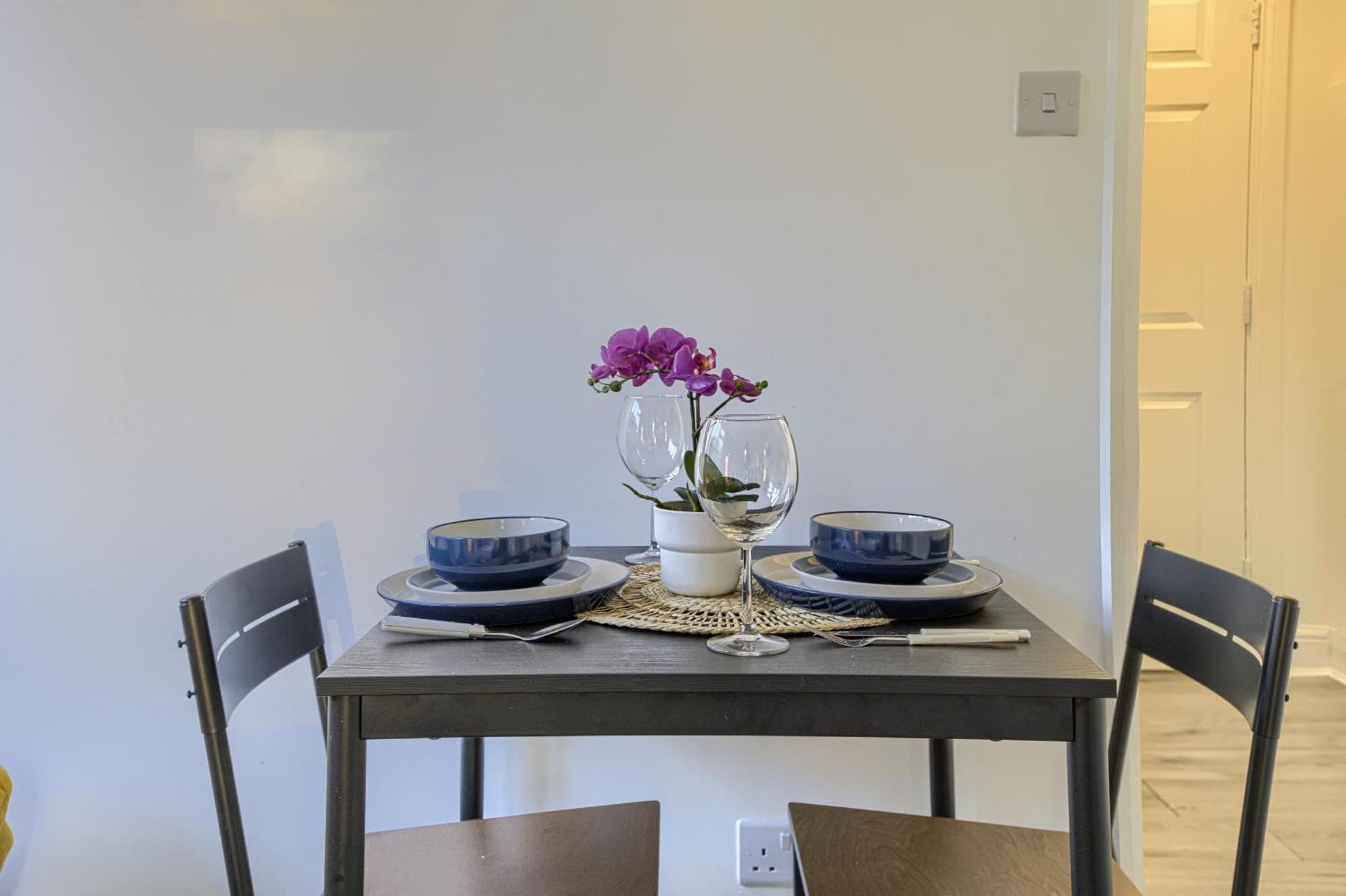 Hackney Central Deluxe Apartment Londra Oda fotoğraf
