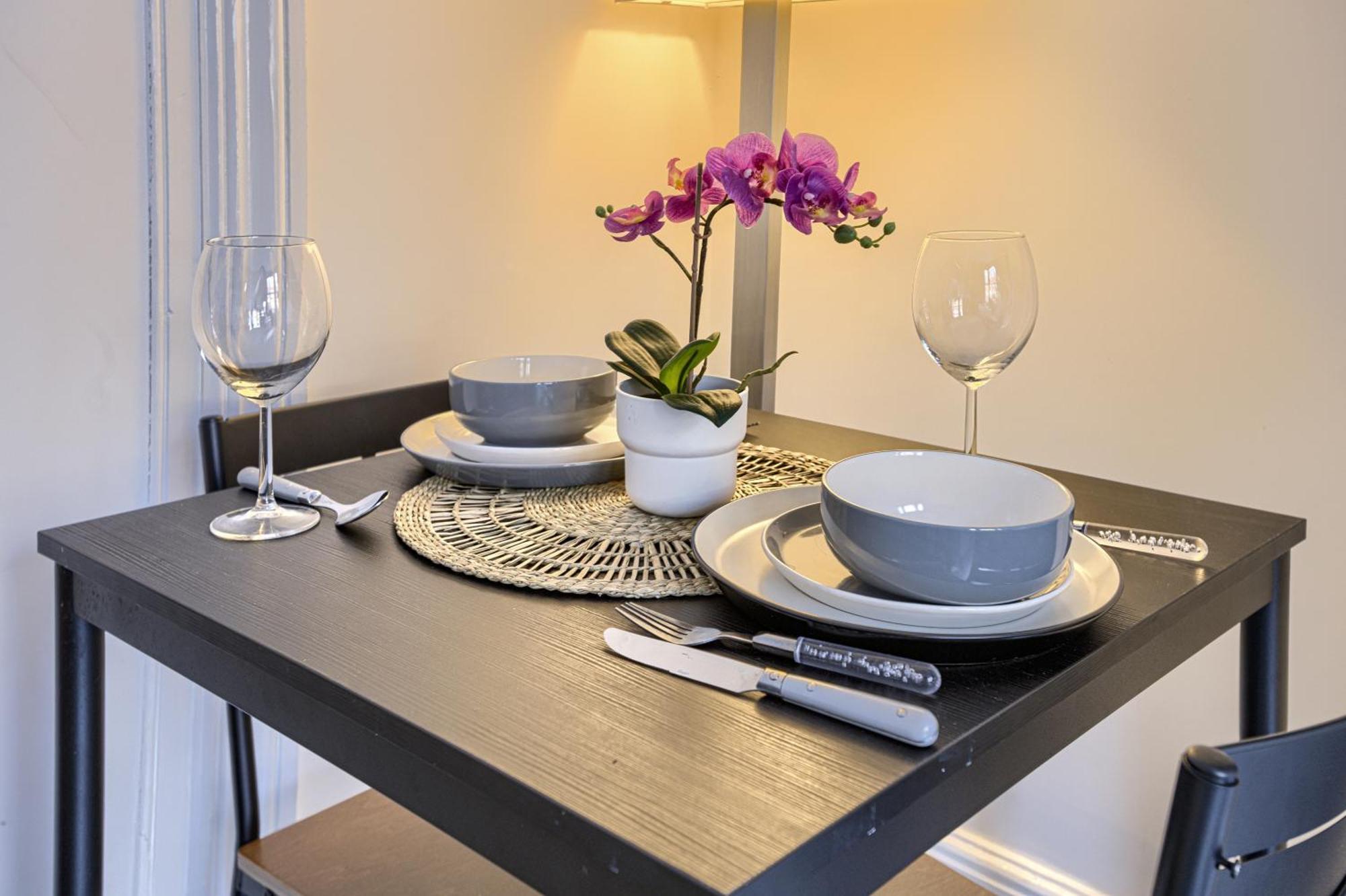 Hackney Central Deluxe Apartment Londra Oda fotoğraf