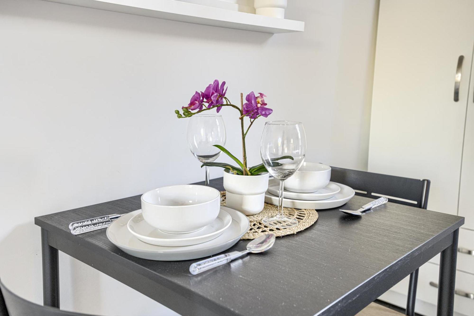 Hackney Central Deluxe Apartment Londra Oda fotoğraf